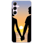 Чехол BoxFace Samsung Galaxy A55 5G (A556) 