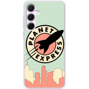 Чехол BoxFace Samsung Galaxy A55 5G (A556) 