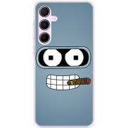 Чехол BoxFace Samsung Galaxy A55 5G (A556) 