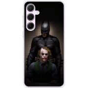 Чехол BoxFace Samsung Galaxy A55 5G (A556) 