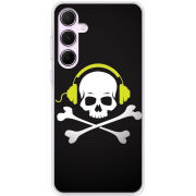 Чехол BoxFace Samsung Galaxy A55 5G (A556) 