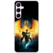 Чехол BoxFace Samsung Galaxy A55 5G (A556) 