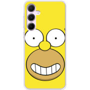 Чехол BoxFace Samsung Galaxy A55 5G (A556) 