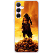 Чехол BoxFace Samsung Galaxy A55 5G (A556) 