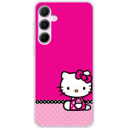 Чехол BoxFace Samsung Galaxy A55 5G (A556) 