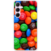 Чехол BoxFace Samsung Galaxy A55 5G (A556) Эмемдемки