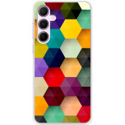 Чехол BoxFace Samsung Galaxy A55 5G (A556) 