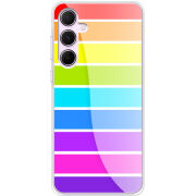 Чехол BoxFace Samsung Galaxy A55 5G (A556) 