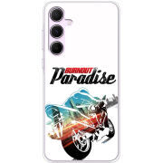 Чехол BoxFace Samsung Galaxy A55 5G (A556) 