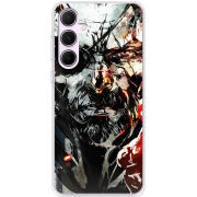 Чехол BoxFace Samsung Galaxy A55 5G (A556) 