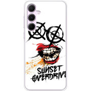 Чехол BoxFace Samsung Galaxy A55 5G (A556) 