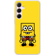 Чехол BoxFace Samsung Galaxy A55 5G (A556) 