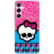 Чехол BoxFace Samsung Galaxy A55 5G (A556) 