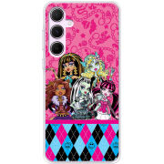 Чехол BoxFace Samsung Galaxy A55 5G (A556) 