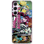 Чехол BoxFace Samsung Galaxy A55 5G (A556) 