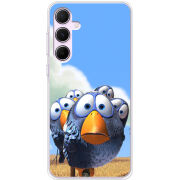 Чехол BoxFace Samsung Galaxy A55 5G (A556) 