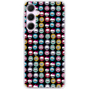 Чехол BoxFace Samsung Galaxy A55 5G (A556) 