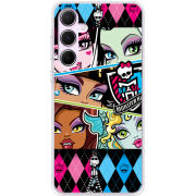 Чехол BoxFace Samsung Galaxy A55 5G (A556) 