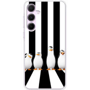 Чехол BoxFace Samsung Galaxy A55 5G (A556) 