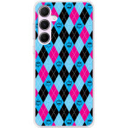 Чехол BoxFace Samsung Galaxy A55 5G (A556) 