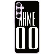 Чехол BoxFace Samsung Galaxy A55 5G (A556) 