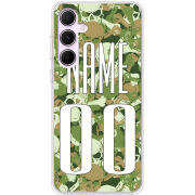 Чехол BoxFace Samsung Galaxy A55 5G (A556) 