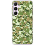 Чехол BoxFace Samsung Galaxy A55 5G (A556) 