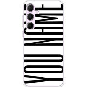 Чехол BoxFace Samsung Galaxy A55 5G (A556) 