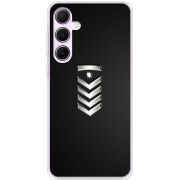 Чехол BoxFace Samsung Galaxy A55 5G (A556) 