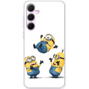 Чехол BoxFace Samsung Galaxy A55 5G (A556) 