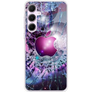 Чехол BoxFace Samsung Galaxy A55 5G (A556) 