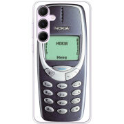 Чехол BoxFace Samsung Galaxy A55 5G (A556) 