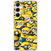 Чехол BoxFace Samsung Galaxy A55 5G (A556) 