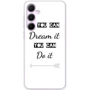 Чехол BoxFace Samsung Galaxy A55 5G (A556) 