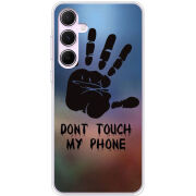 Чехол BoxFace Samsung Galaxy A55 5G (A556) 