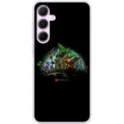 Чехол BoxFace Samsung Galaxy A55 5G (A556) 