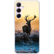 Чехол BoxFace Samsung Galaxy A55 5G (A556) 