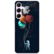 Чехол BoxFace Samsung Galaxy A55 5G (A556) 