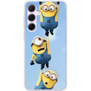 Чехол BoxFace Samsung Galaxy A55 5G (A556) 