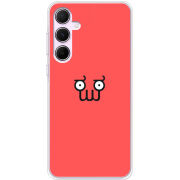 Чехол BoxFace Samsung Galaxy A55 5G (A556) 