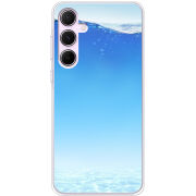 Чехол BoxFace Samsung Galaxy A55 5G (A556) 