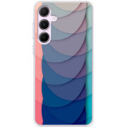 Чехол BoxFace Samsung Galaxy A55 5G (A556) 