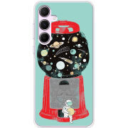 Чехол BoxFace Samsung Galaxy A55 5G (A556) 