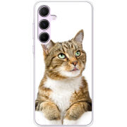 Чехол BoxFace Samsung Galaxy A55 5G (A556) 