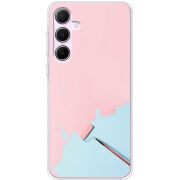 Чехол BoxFace Samsung Galaxy A55 5G (A556) 