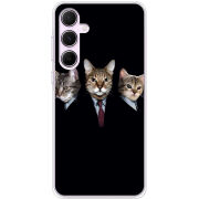 Чехол BoxFace Samsung Galaxy A55 5G (A556) 