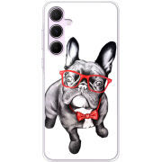 Чехол BoxFace Samsung Galaxy A55 5G (A556) 