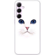 Чехол BoxFace Samsung Galaxy A55 5G (A556) 