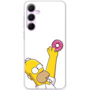 Чехол BoxFace Samsung Galaxy A55 5G (A556) 