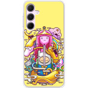 Чехол BoxFace Samsung Galaxy A55 5G (A556) 